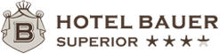 hotel bauer logo