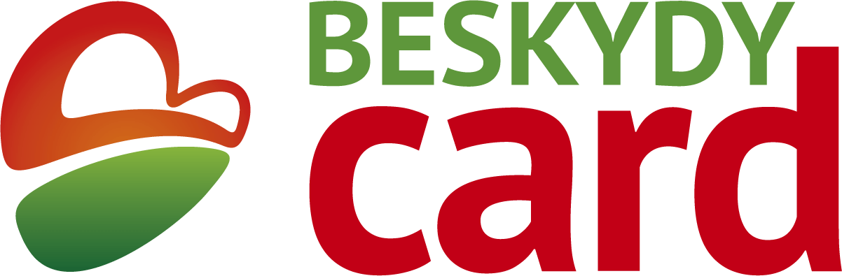 Beskydy Card logo